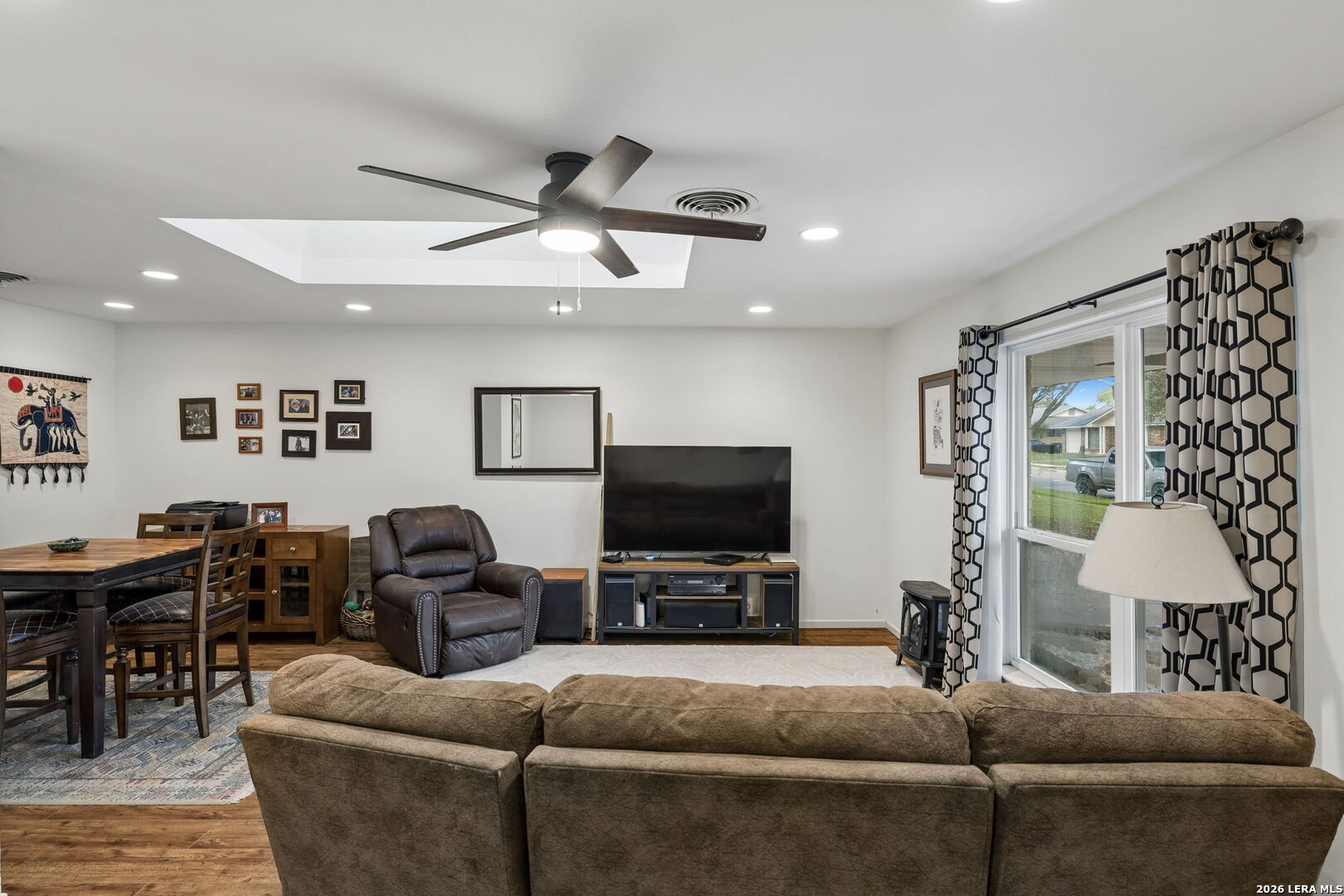 3126 Mayfair Drive San Antonio TX 78217