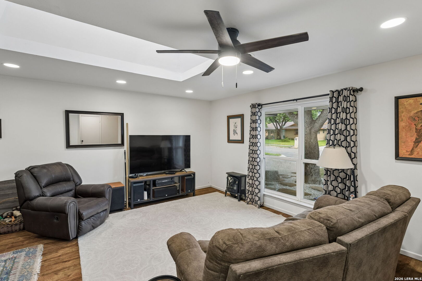 3126 Mayfair Drive San Antonio TX 78217