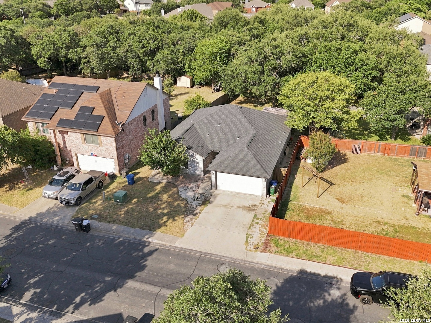 18635 Creekside Pass San Antonio TX 78259