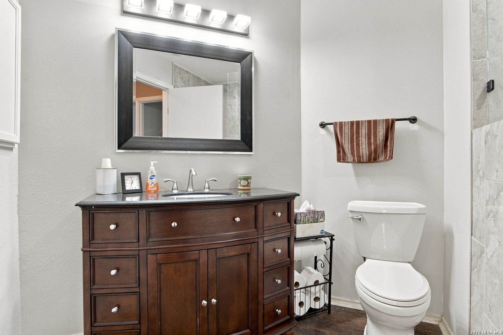 18635 Creekside Pass San Antonio TX 78259