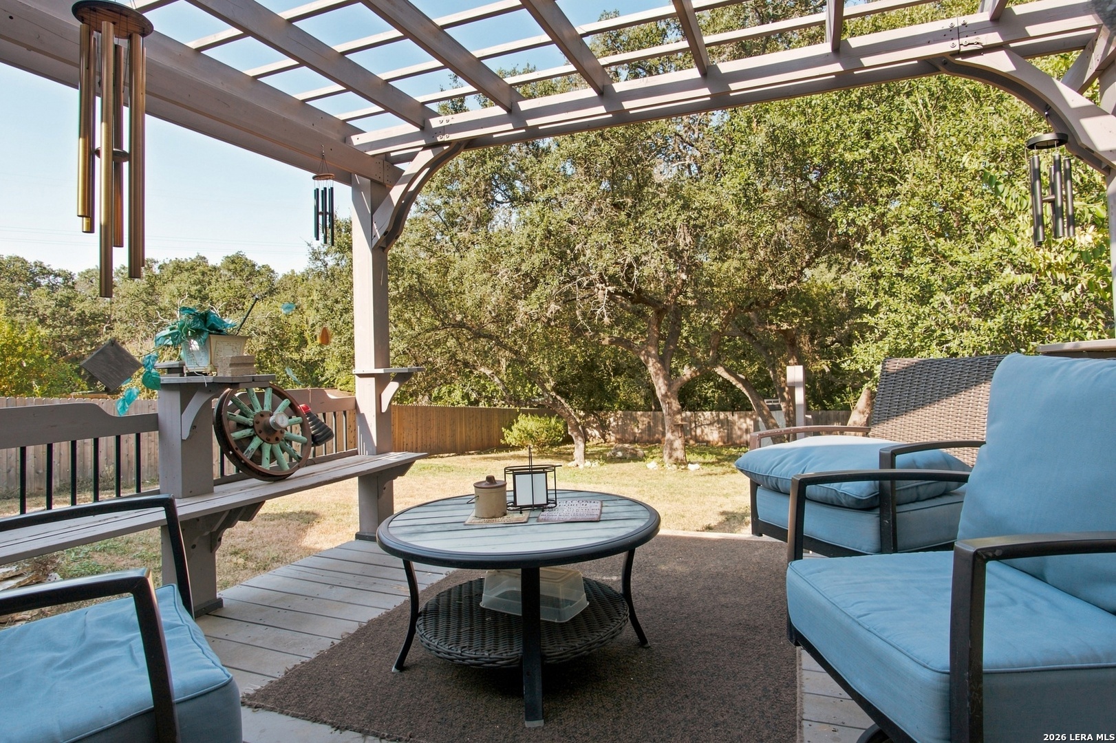 18635 Creekside Pass San Antonio TX 78259