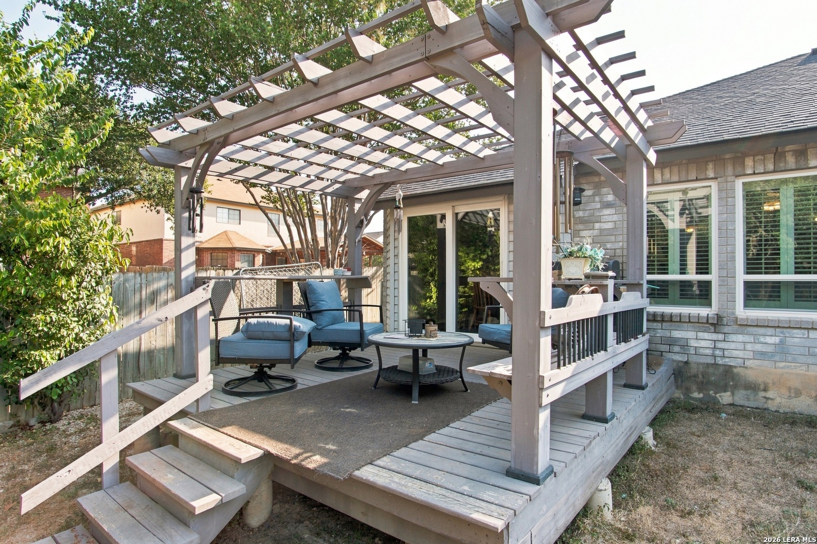 18635 Creekside Pass San Antonio TX 78259