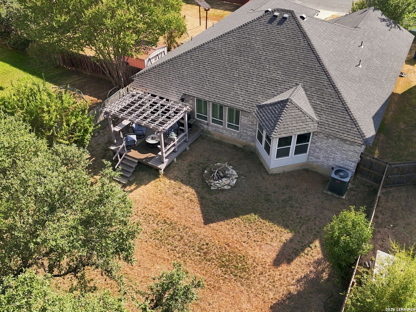 18635 Creekside Pass San Antonio TX 78259