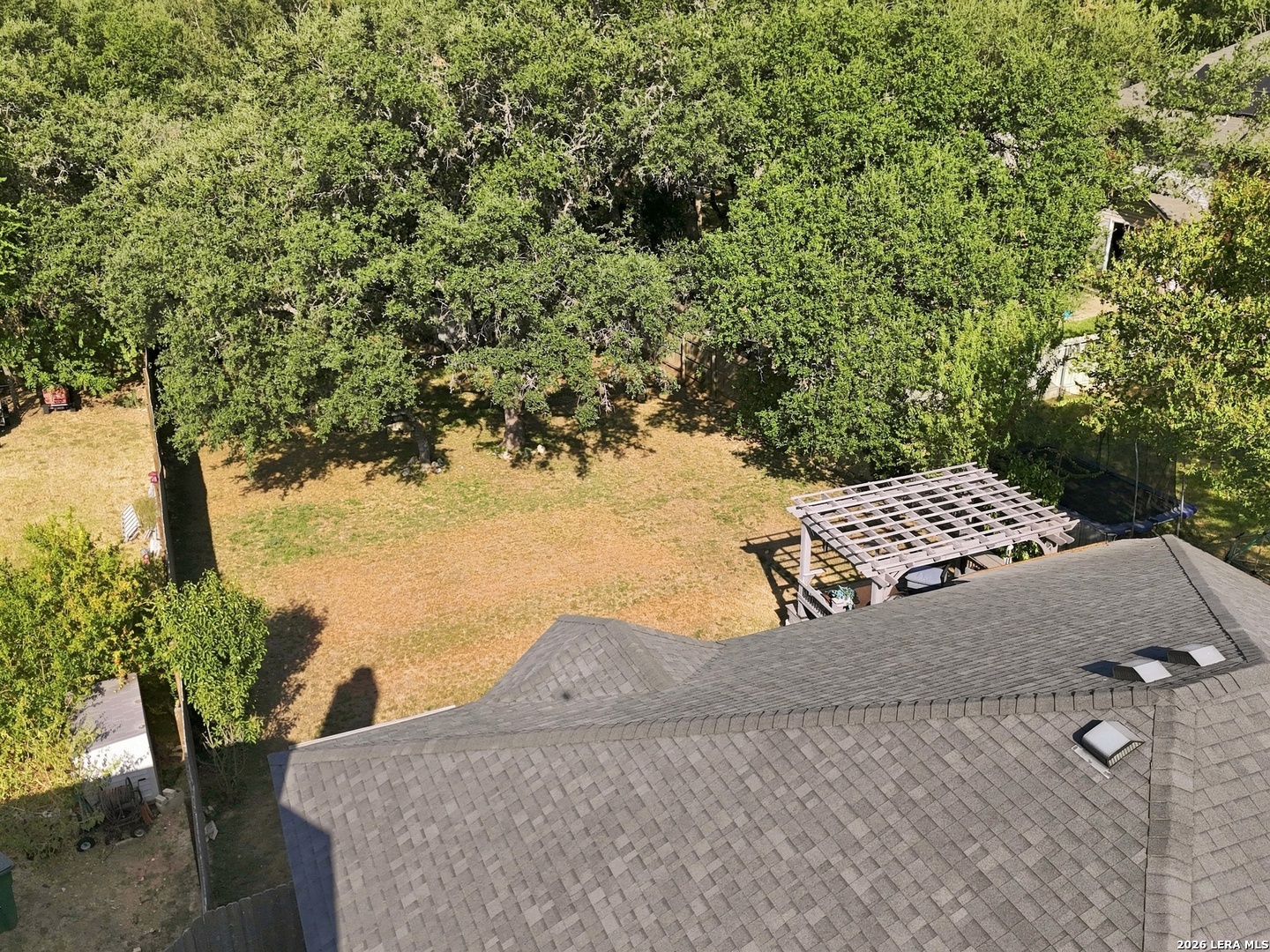 18635 Creekside Pass San Antonio TX 78259