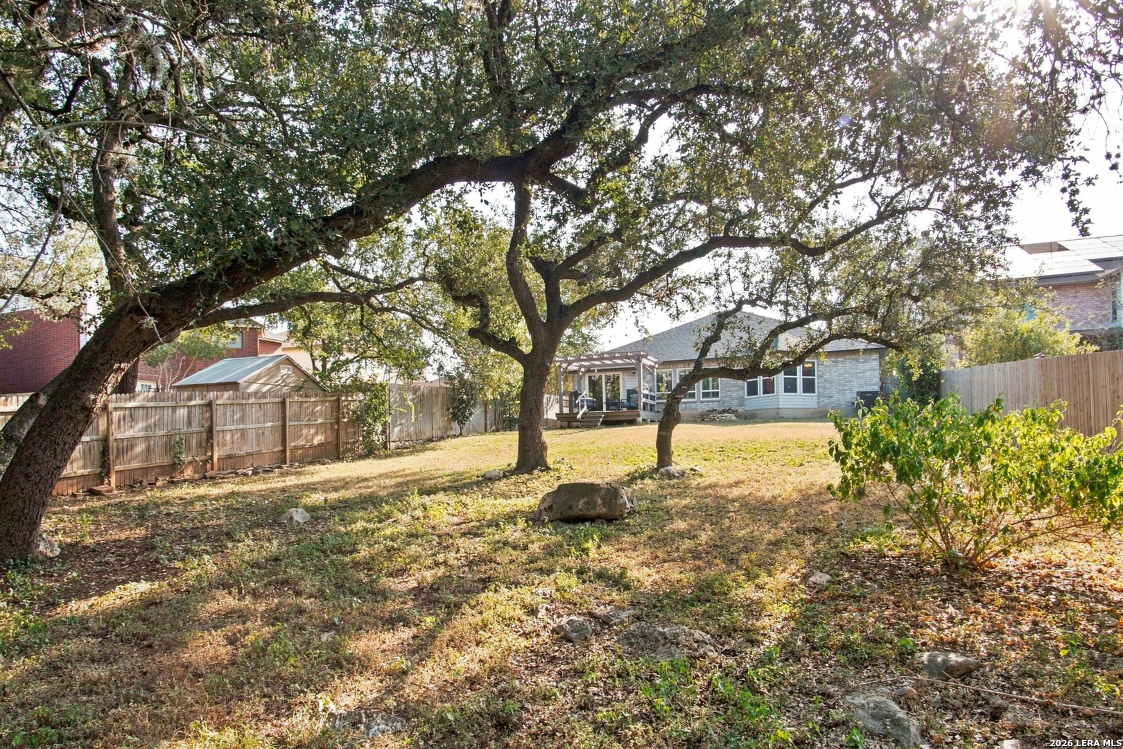 18635 Creekside Pass San Antonio TX 78259