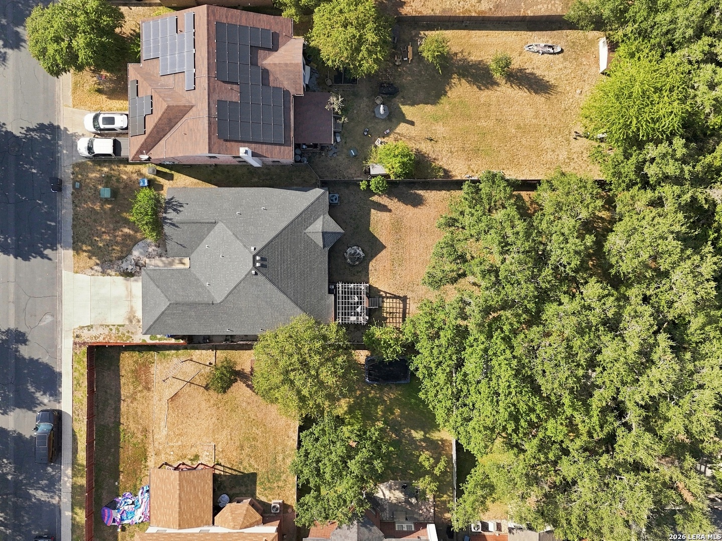 18635 Creekside Pass San Antonio TX 78259