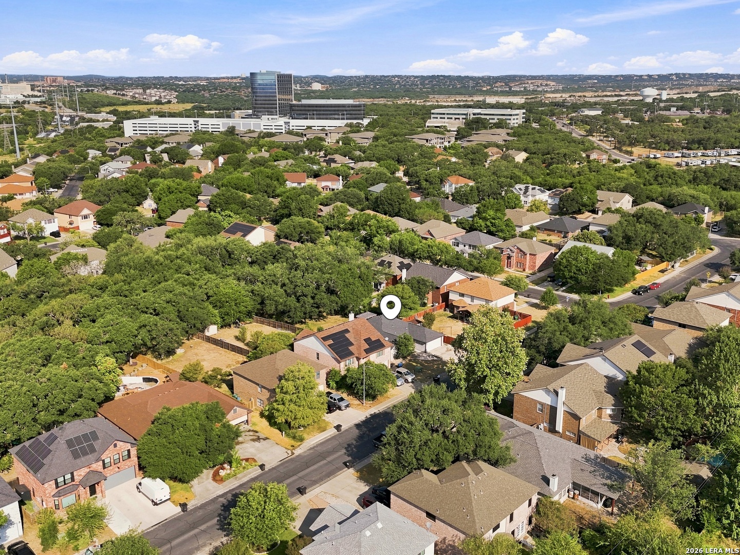 18635 Creekside Pass San Antonio TX 78259