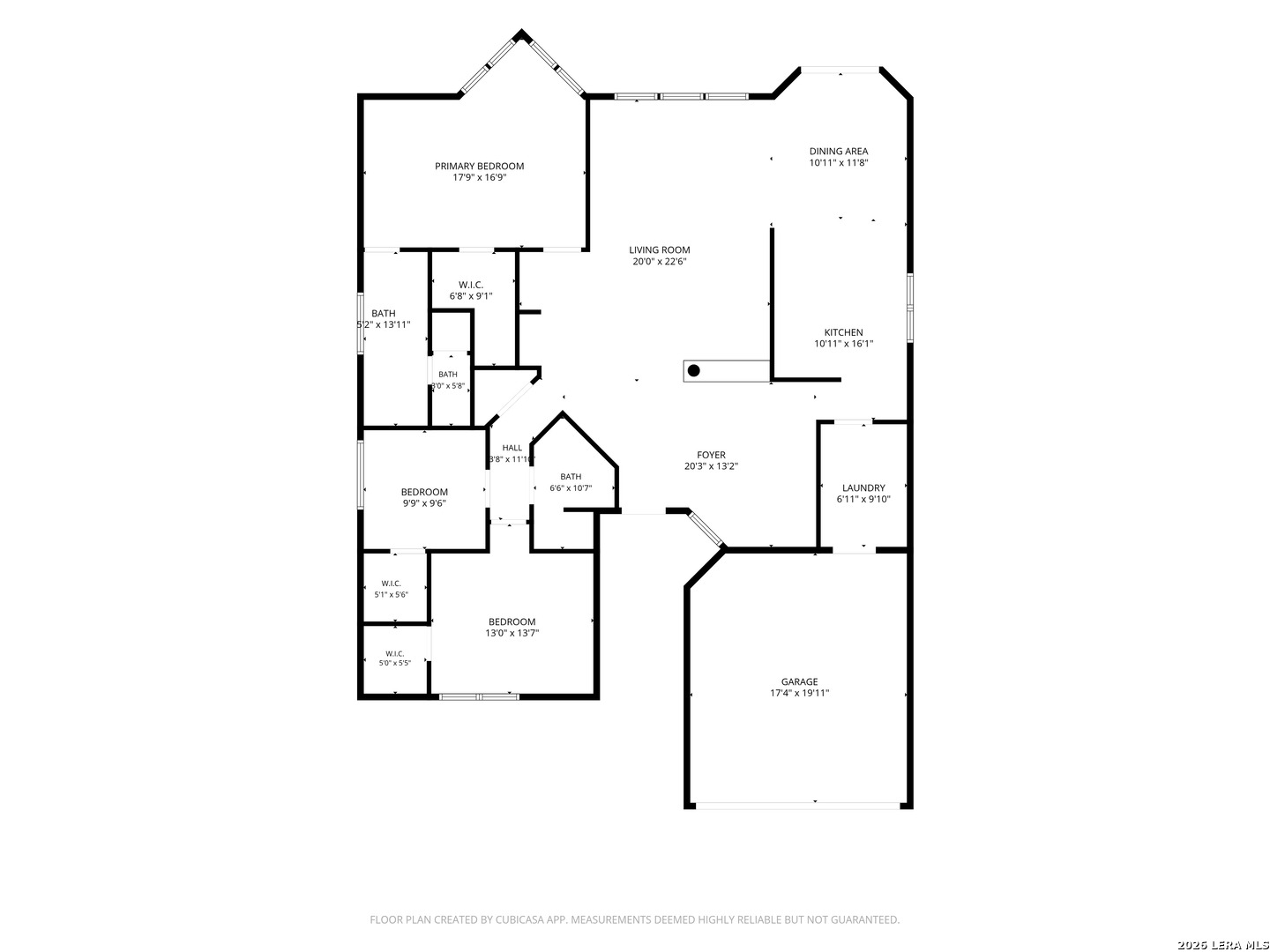 18635 Creekside Pass San Antonio TX 78259