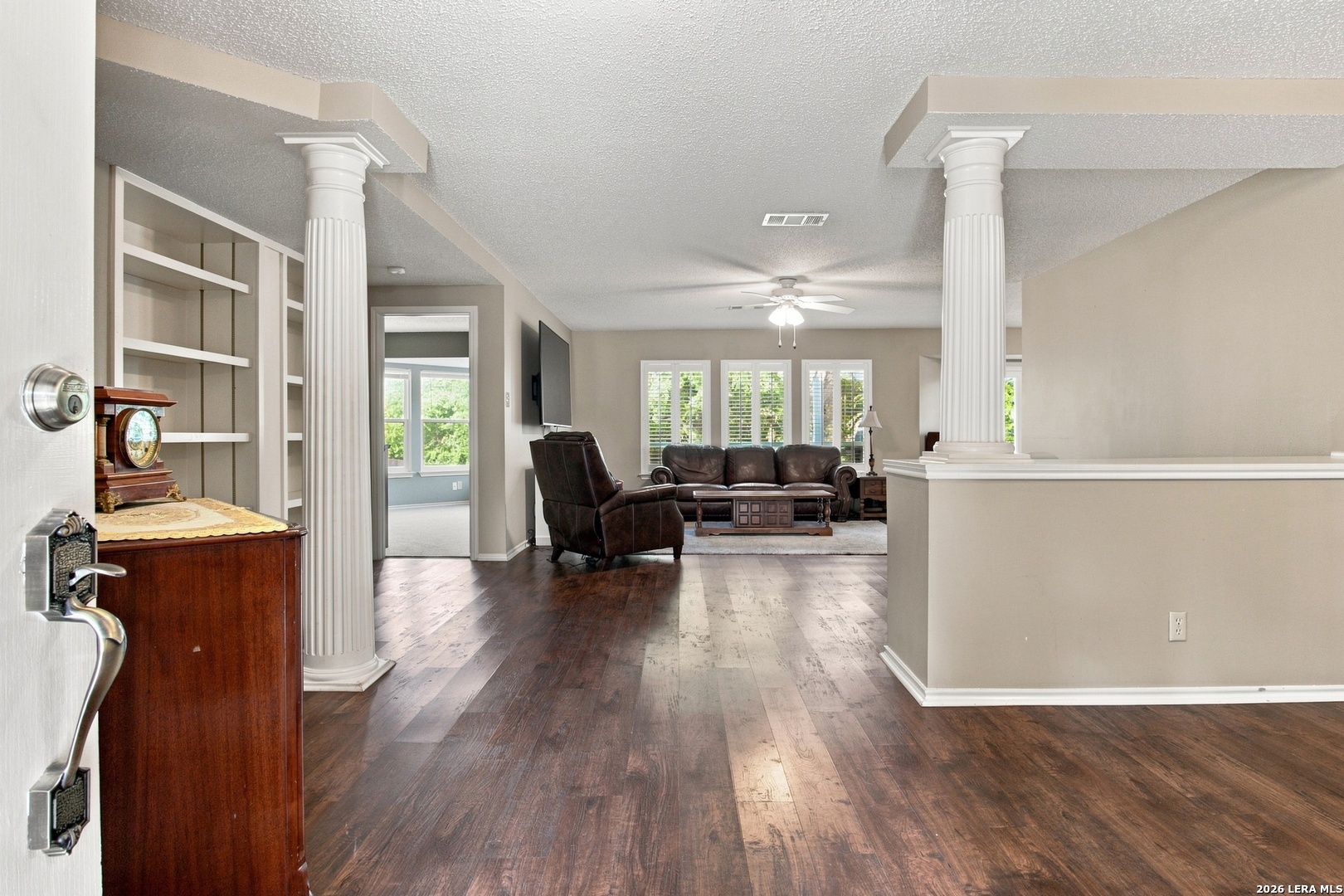 18635 Creekside Pass San Antonio TX 78259