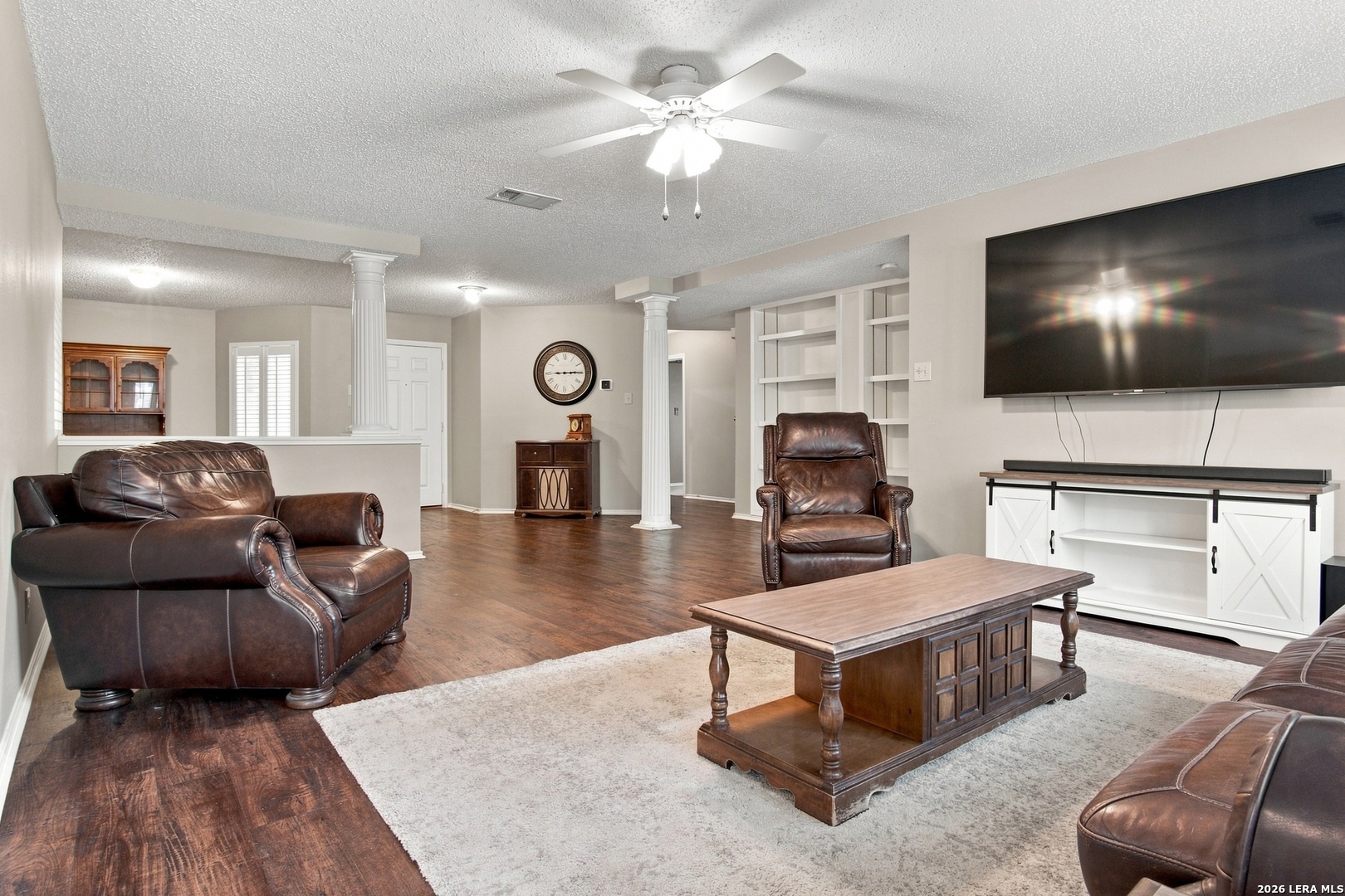 18635 Creekside Pass San Antonio TX 78259