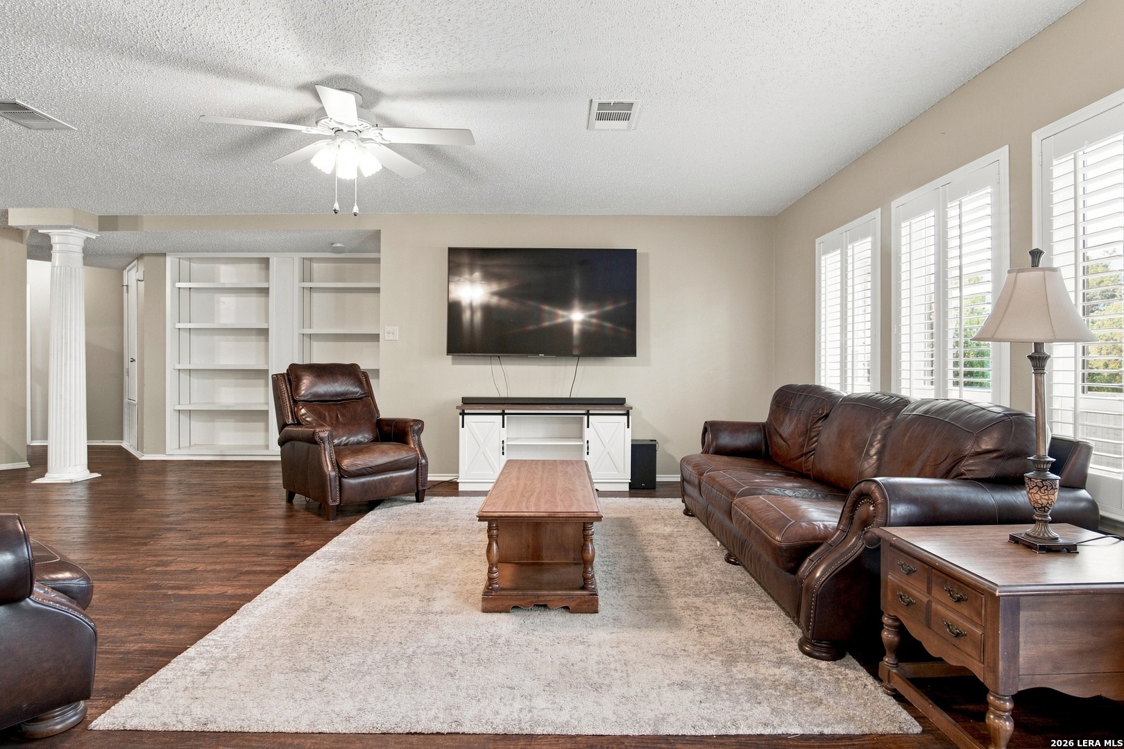18635 Creekside Pass San Antonio TX 78259