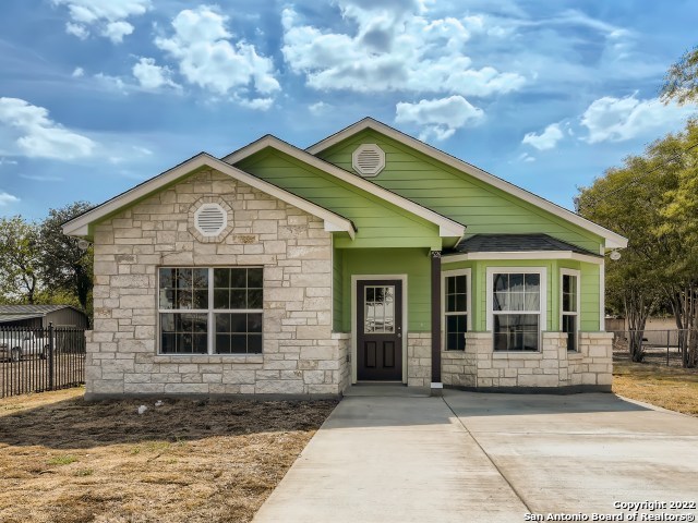 526 Hazel Street San Antonio TX 78207