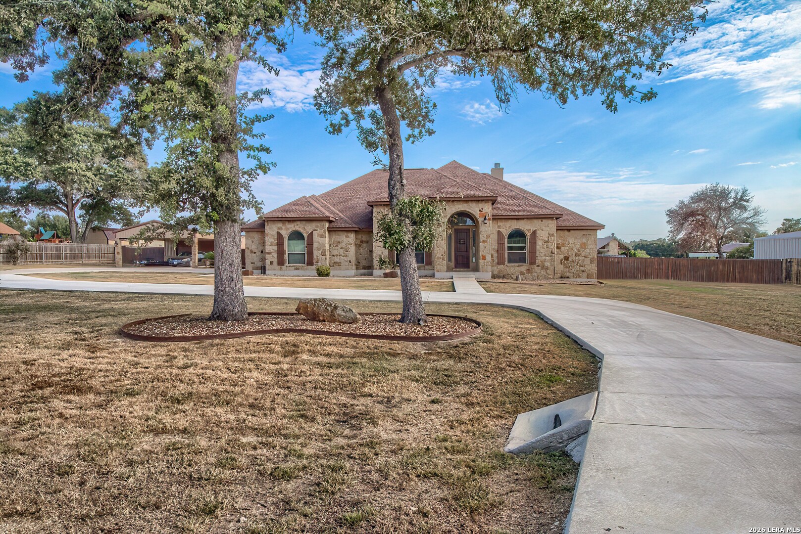125 Bucks Lane La Vernia TX 78121