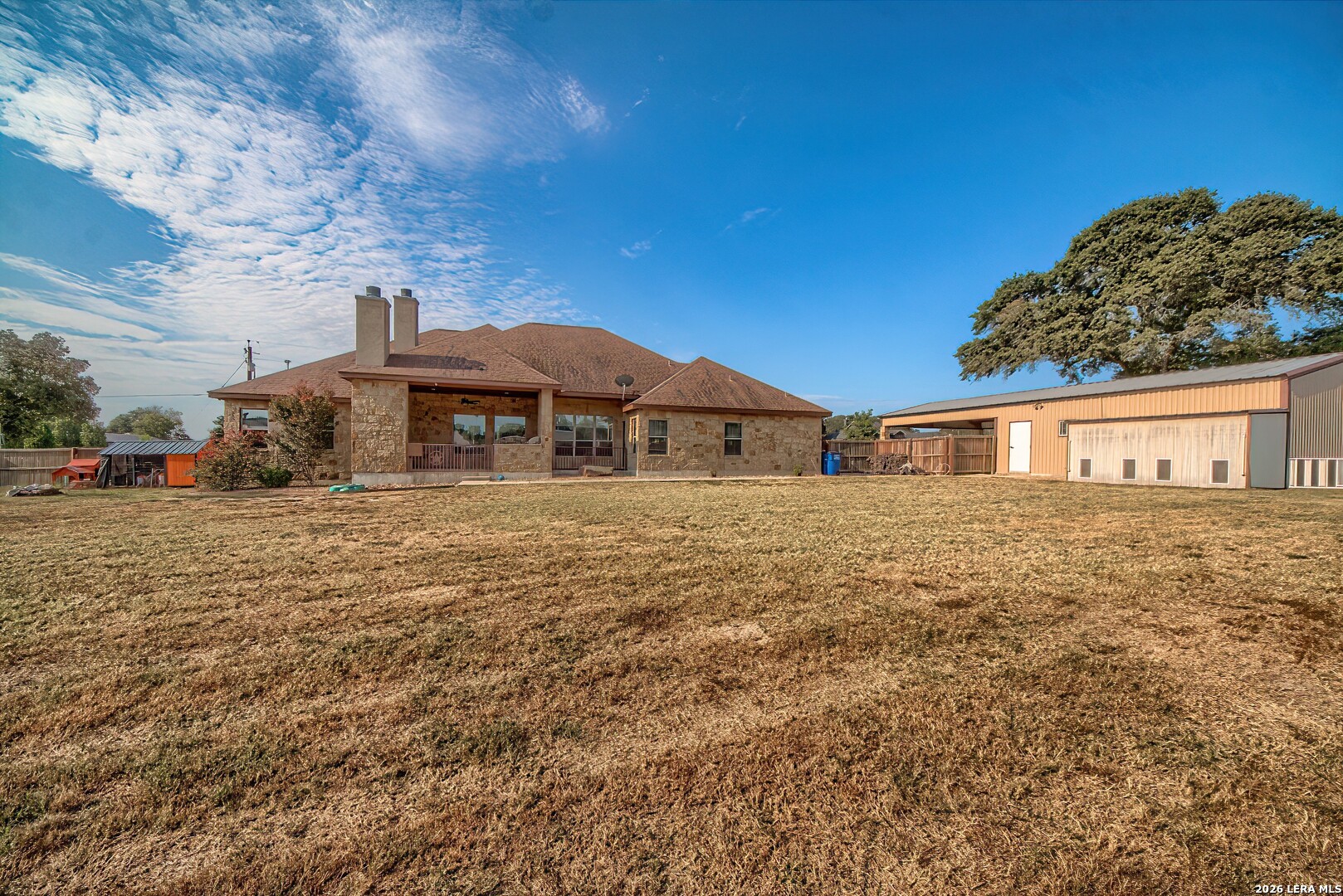 125 Bucks Lane La Vernia TX 78121