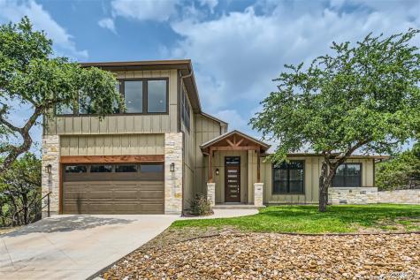 180 Raven Court Canyon Lake TX 78133