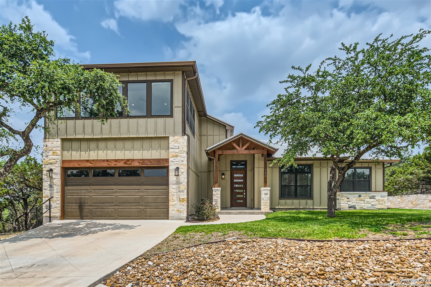 180 Raven Court Canyon Lake TX 78133