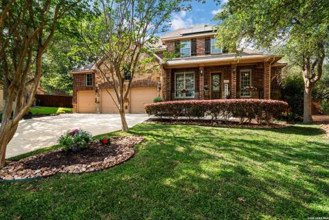24006 Estrella Noche San Antonio TX 78261