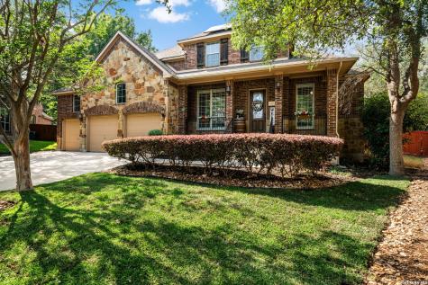 24006 Estrella Noche San Antonio TX 78261