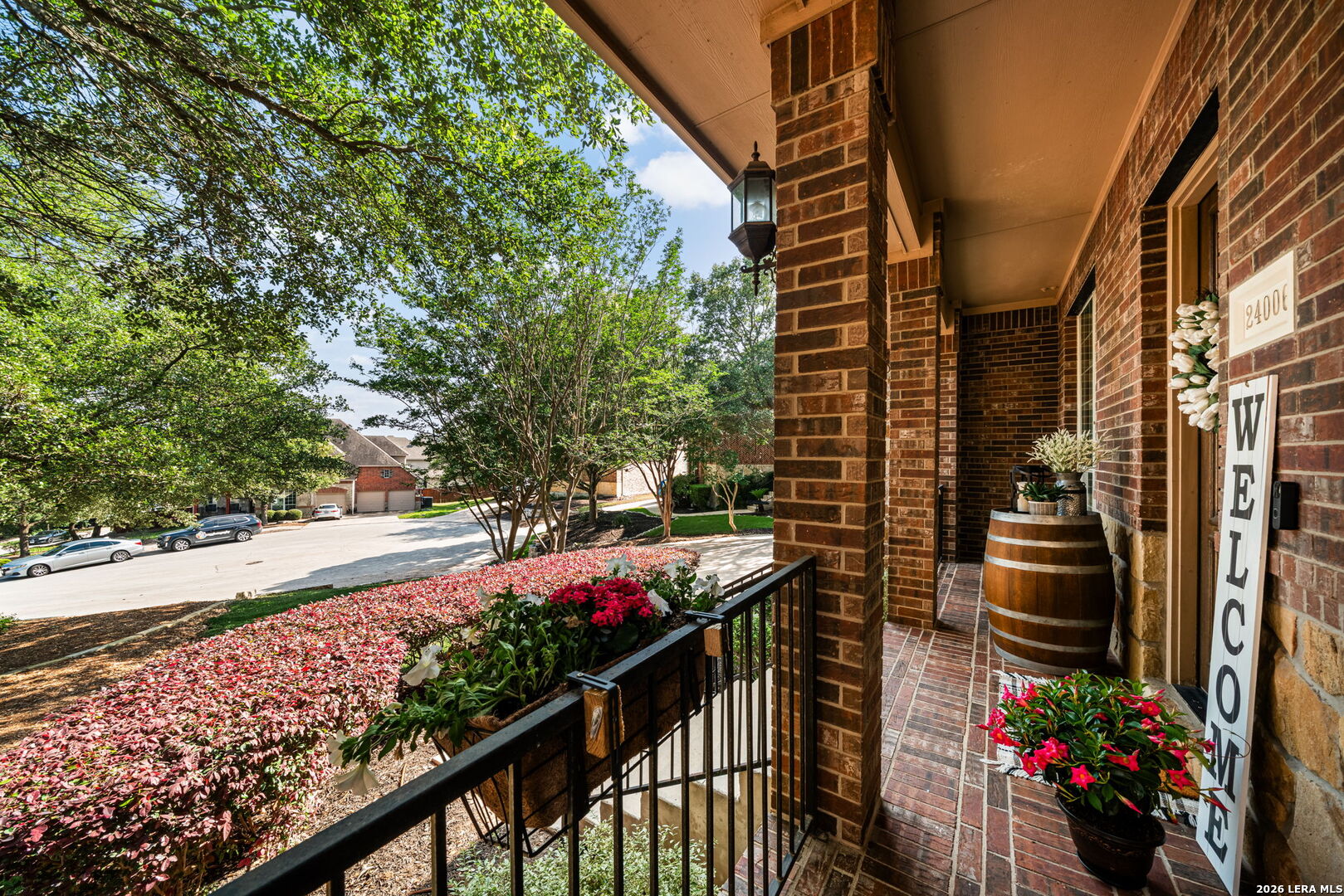 24006 Estrella Noche San Antonio TX 78261