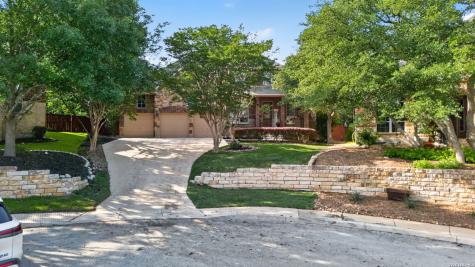 24006 Estrella Noche San Antonio TX 78261
