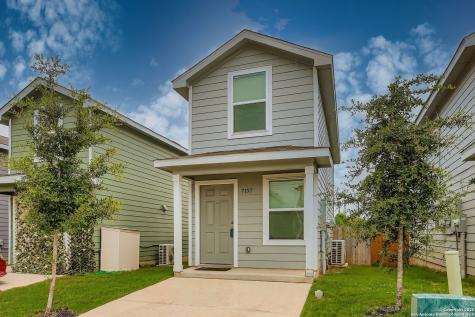 7157 Elm Cove San Antonio TX 78244