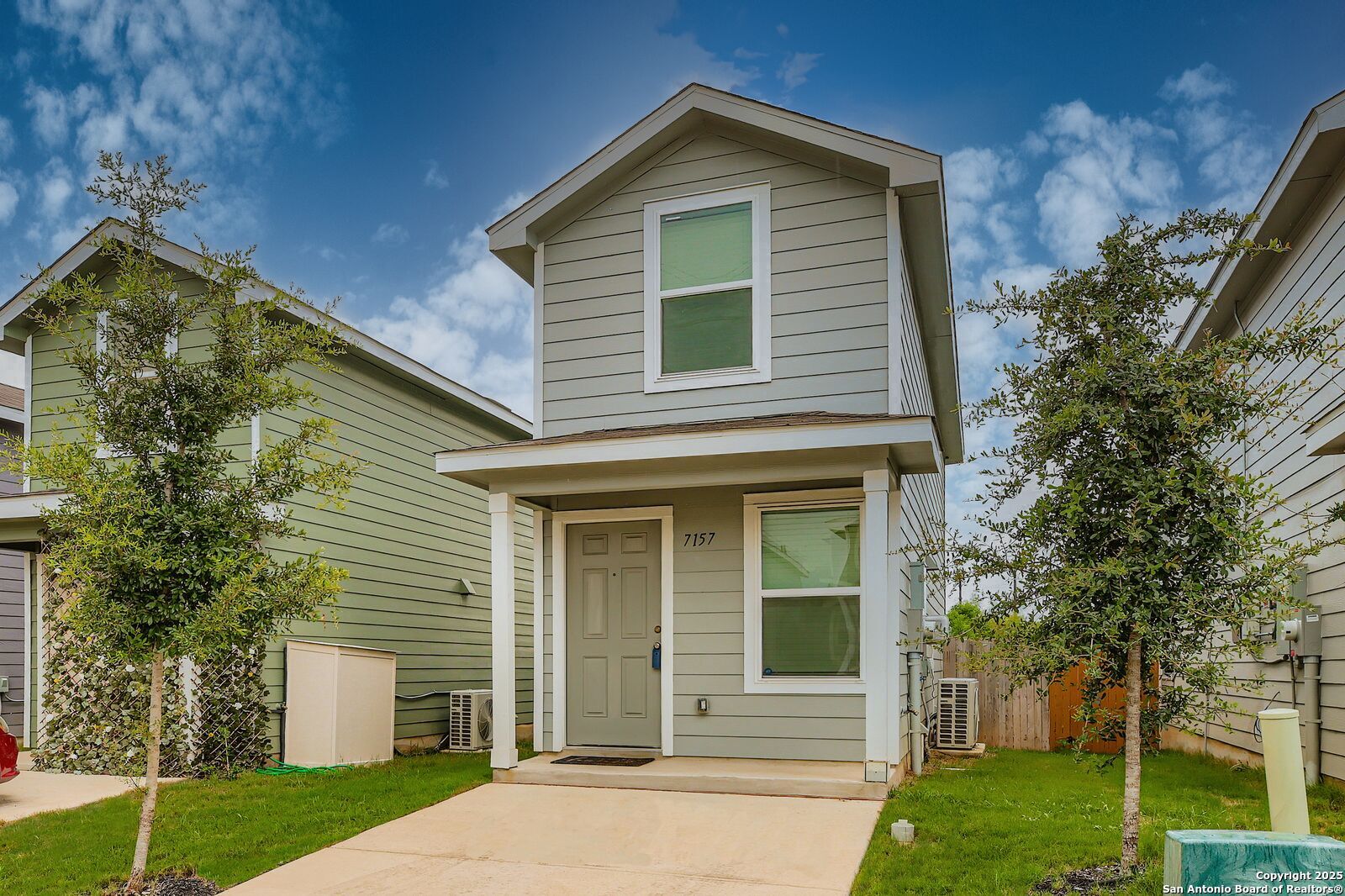7157 Elm Cove San Antonio TX 78244