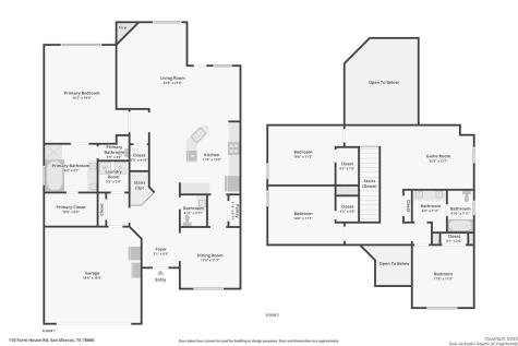 110 Farm House San Marcos TX 78666