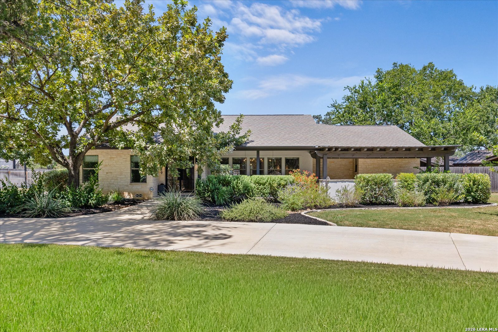 429 Lakeview Boulevard New Braunfels TX 78130