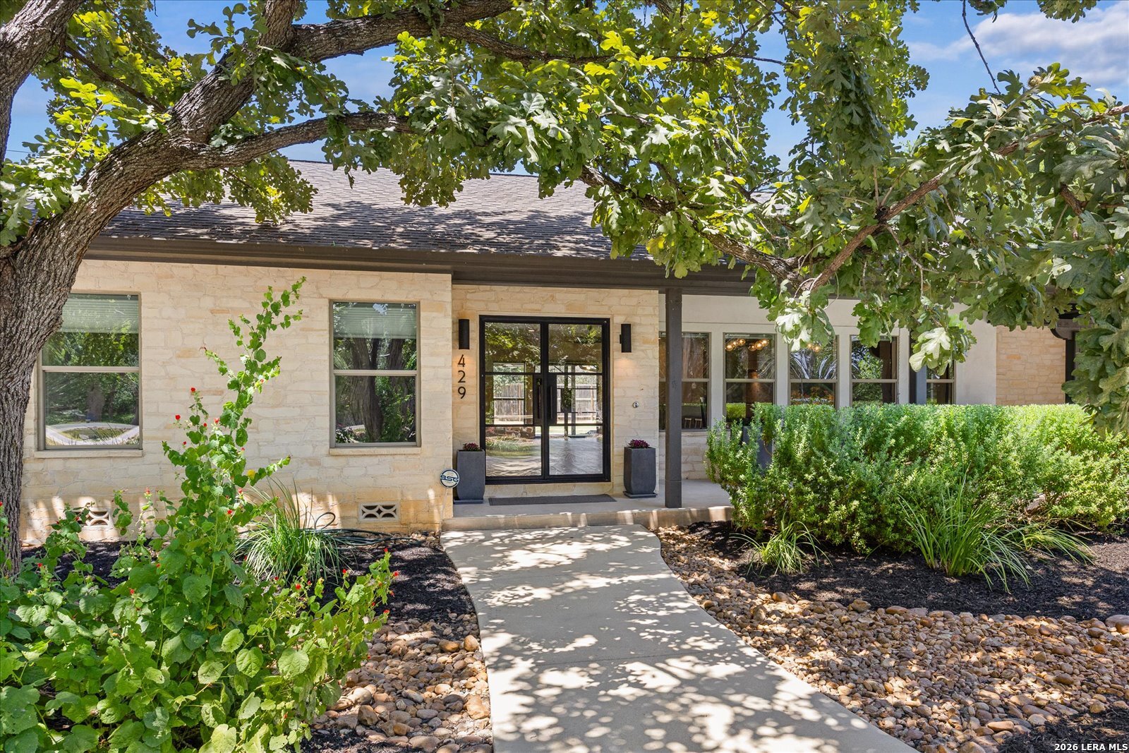 429 Lakeview Boulevard New Braunfels TX 78130