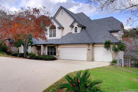 19906 Wittenburg San Antonio TX 78256