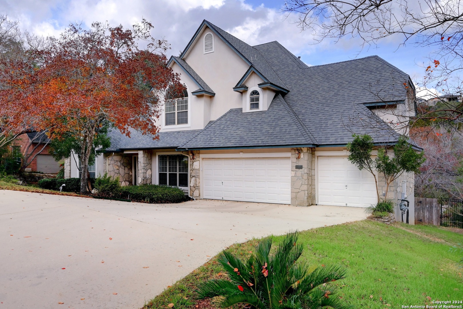 19906 Wittenburg San Antonio TX 78256