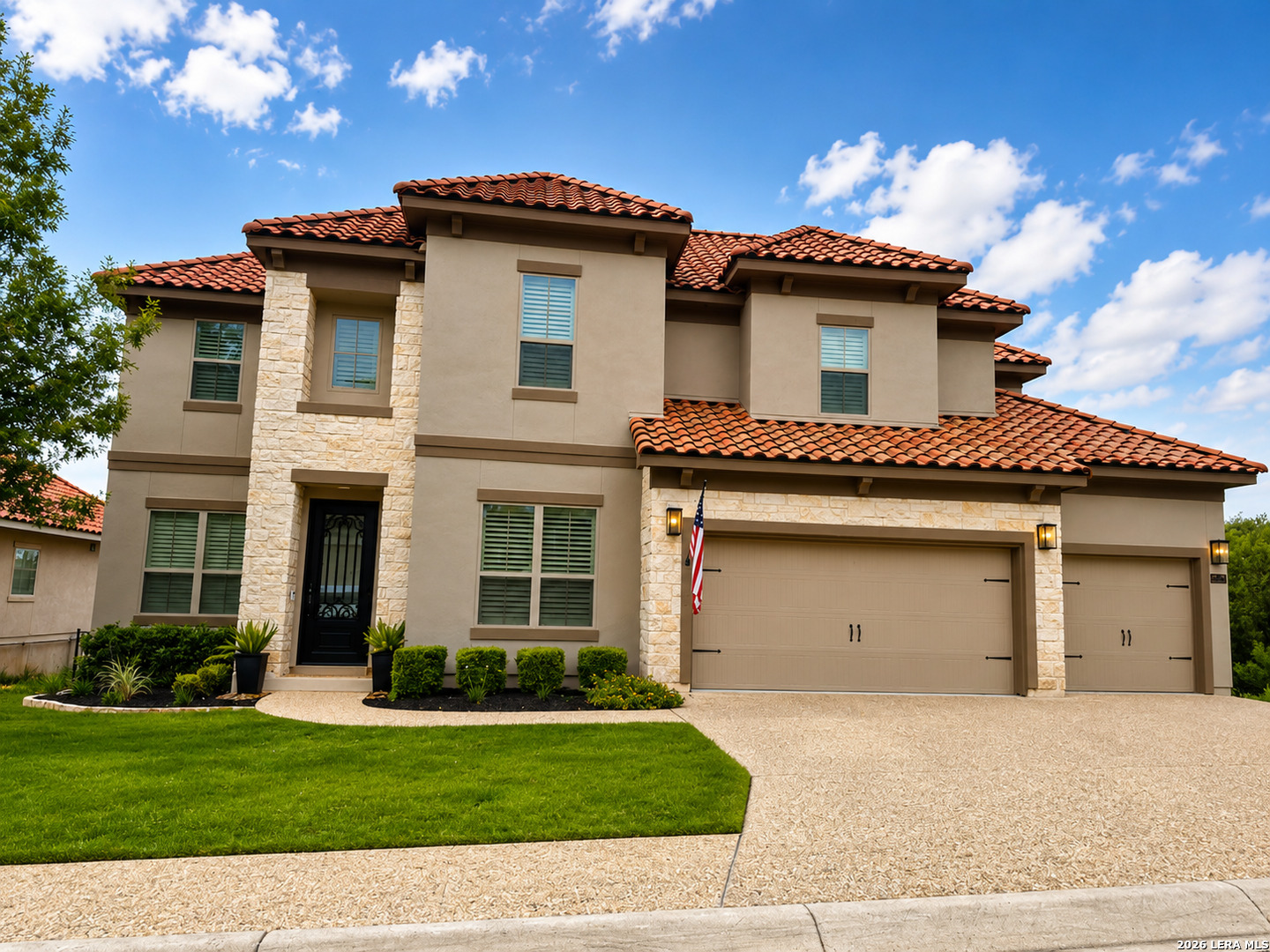 25123 Estancia Circle San Antonio TX 78260