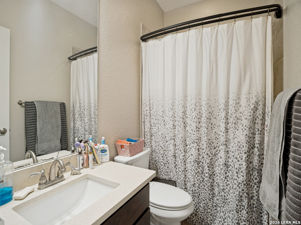 25123 Estancia Circle San Antonio TX 78260