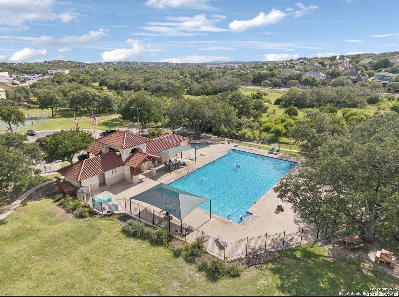 25123 Estancia Circle San Antonio TX 78260