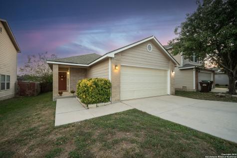 3522 Alamo Greens San Antonio TX 78261