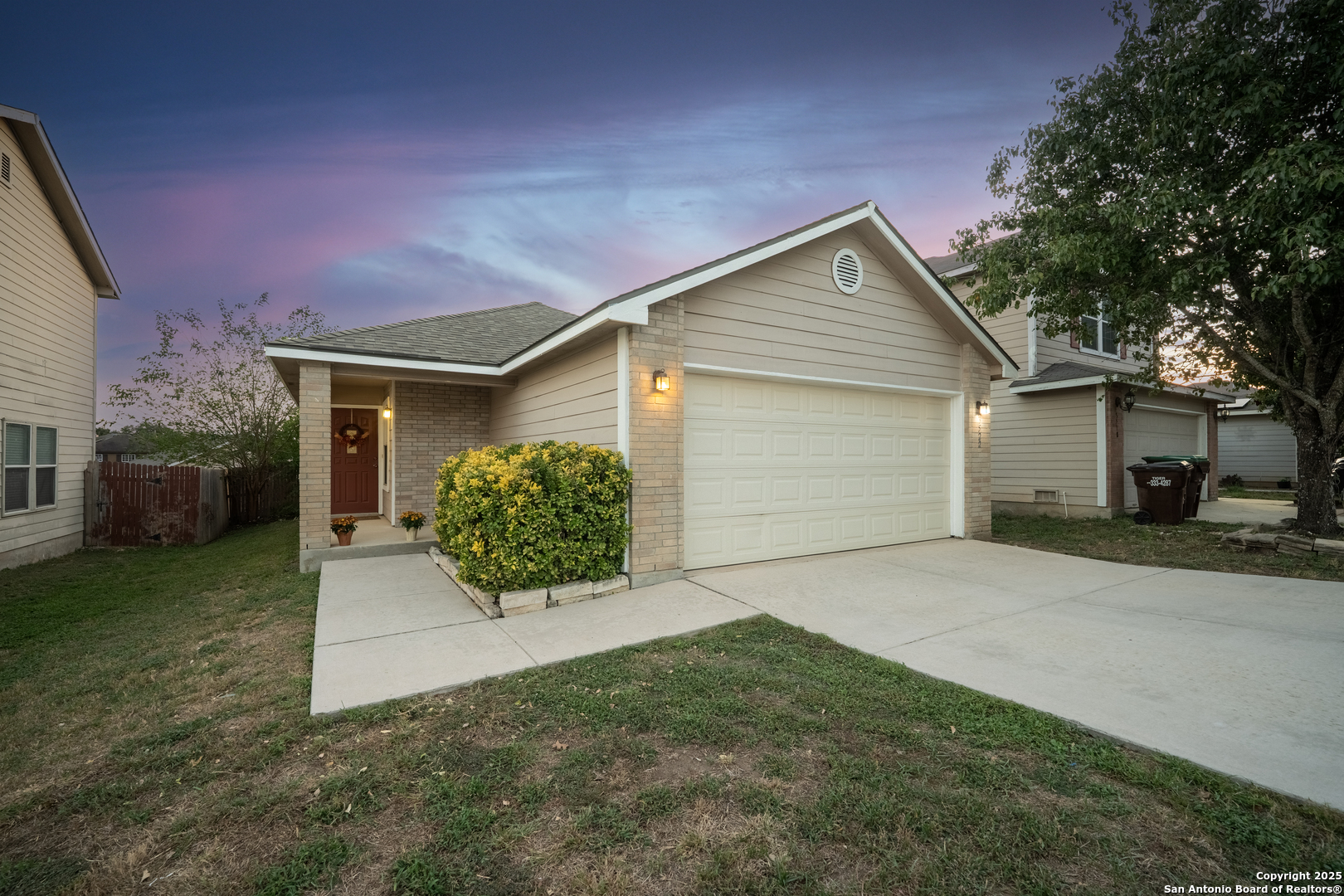 3522 Alamo Greens San Antonio TX 78261
