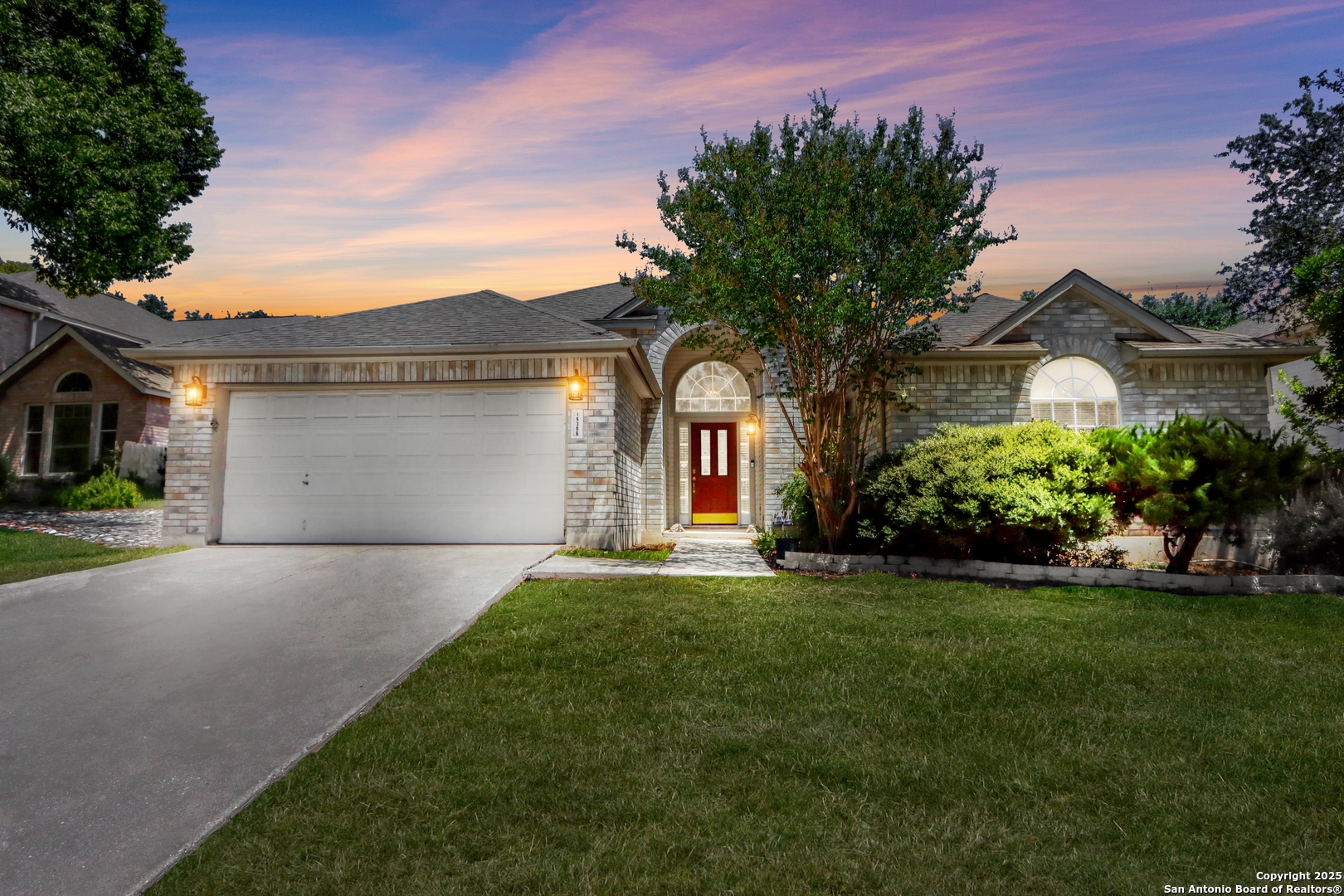 15306 Spring Falls San Antonio TX 78247