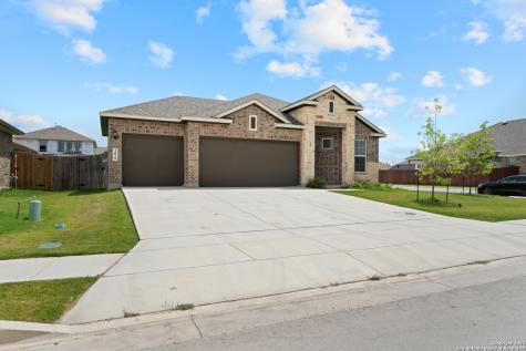 1029 Lone Cypress New Braunfels TX 78130