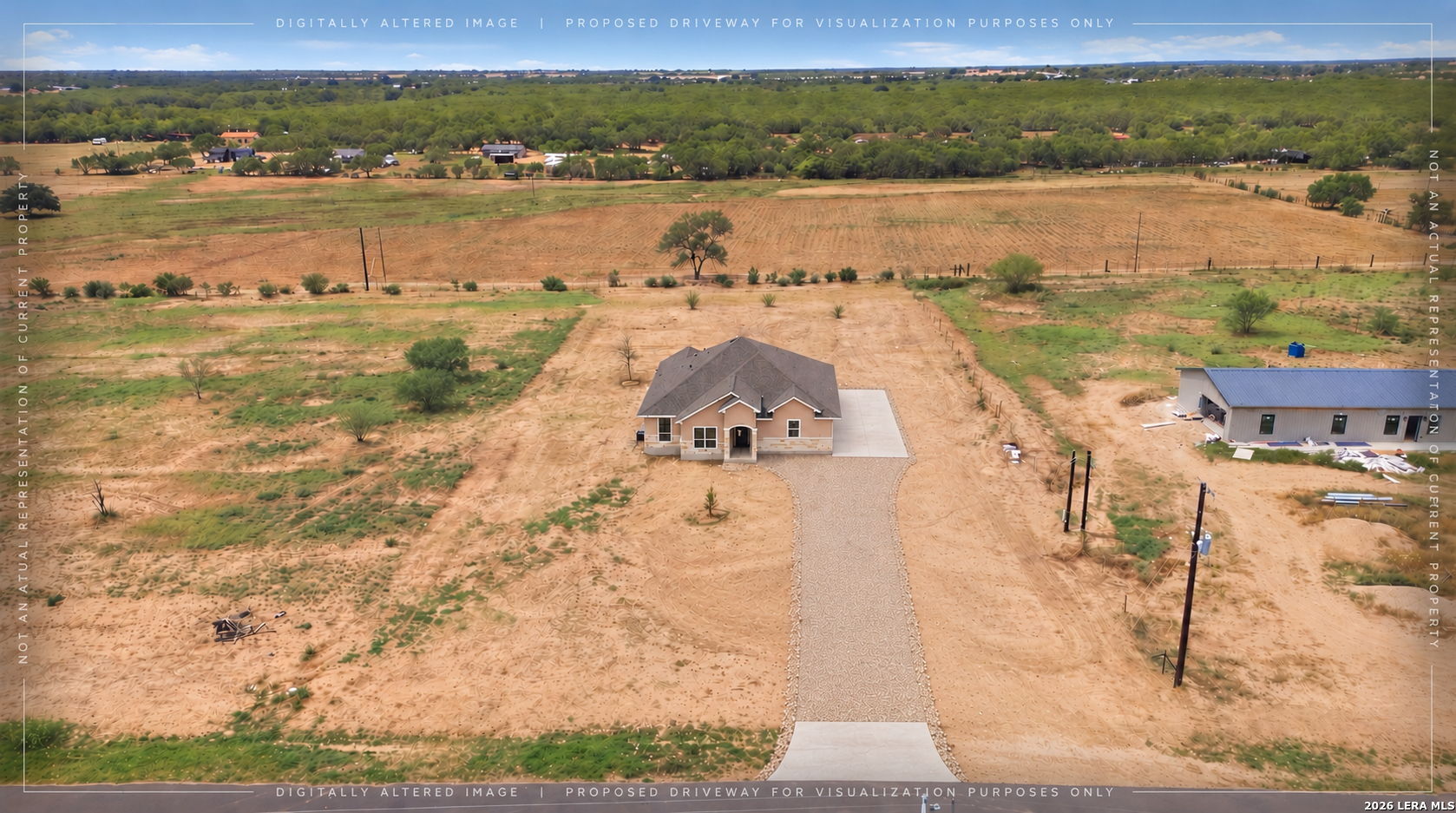 140 Sylashayes Loop Pleasanton TX 78064