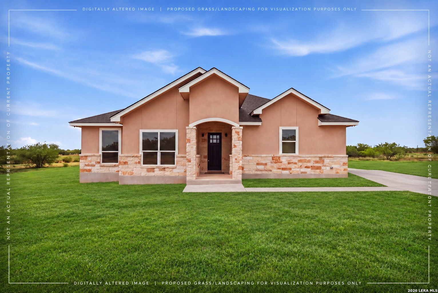 140 Sylashayes Loop Pleasanton TX 78064