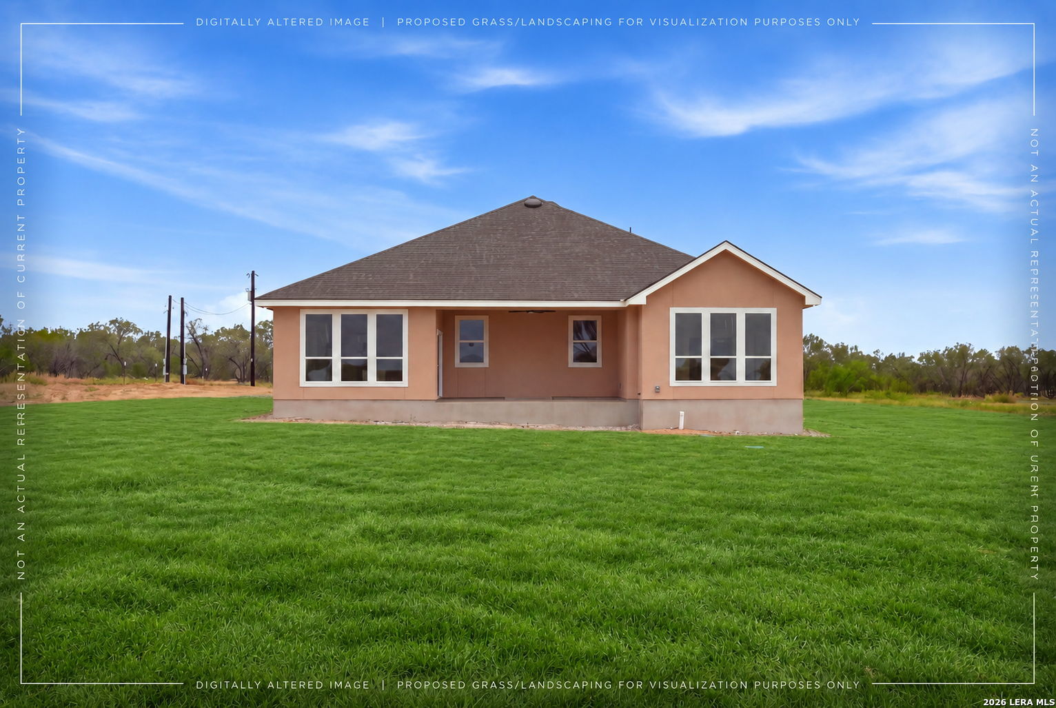 140 Sylashayes Loop Pleasanton TX 78064