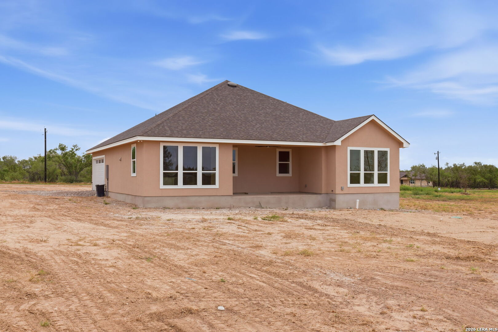 140 Sylashayes Loop Pleasanton TX 78064