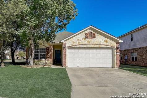 4742 Thomas Rusk San Antonio TX 78253