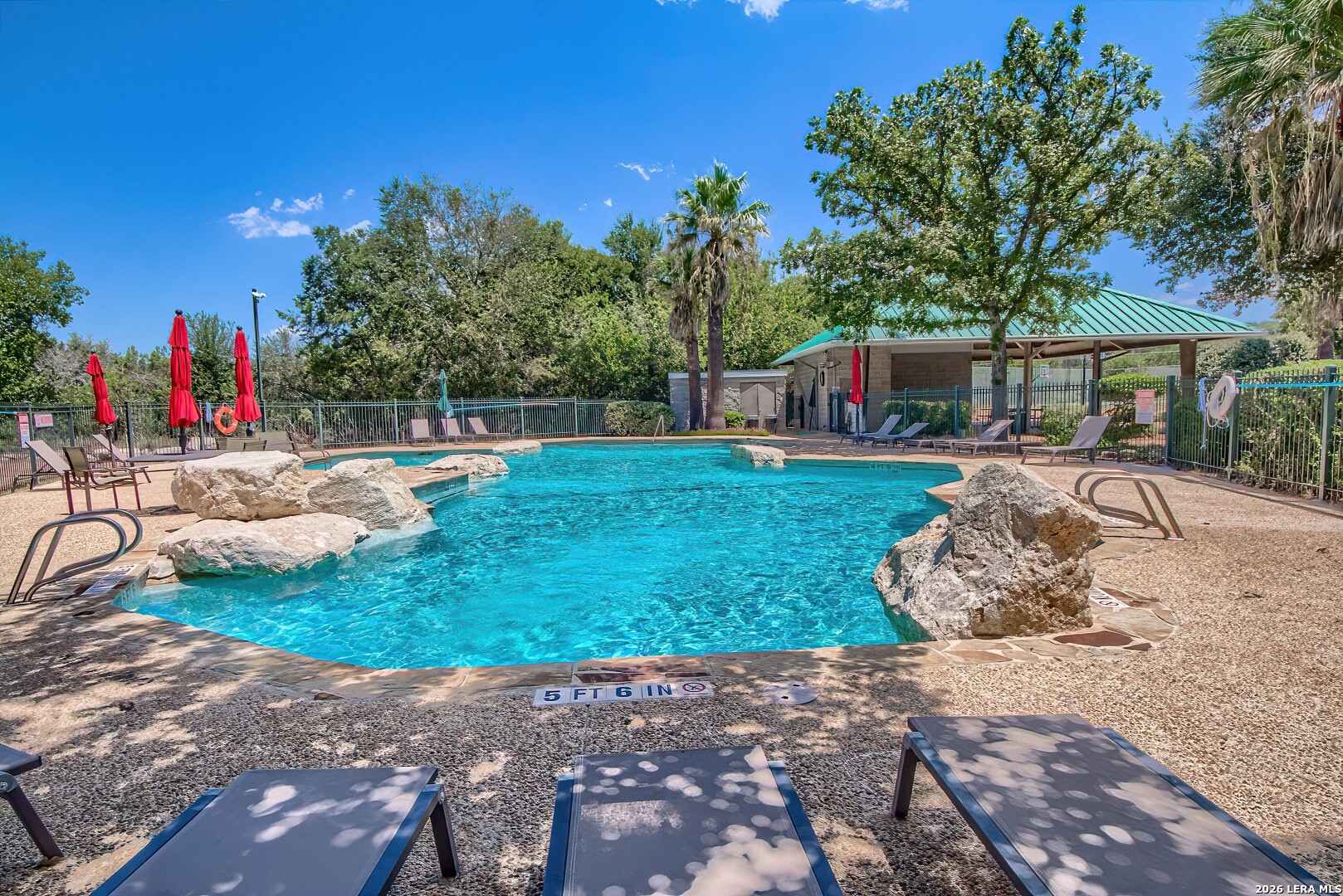 3714 River Falls San Antonio TX 78259