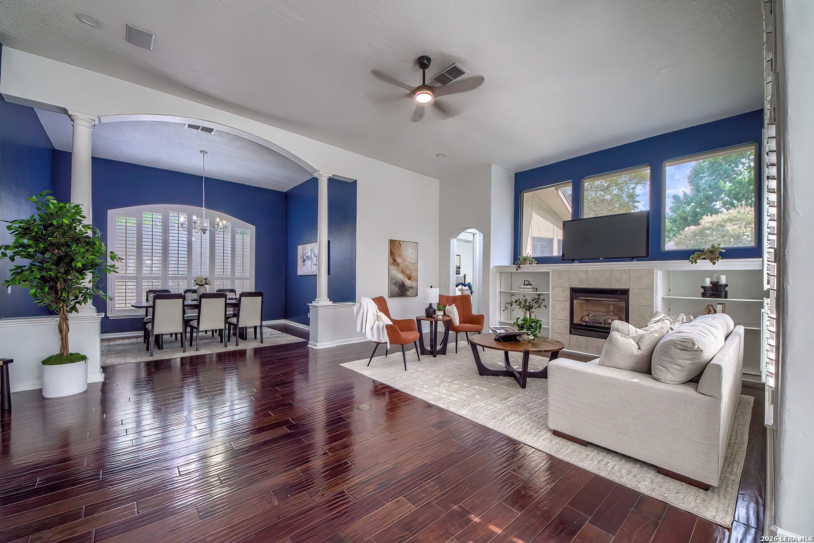 3714 River Falls San Antonio TX 78259