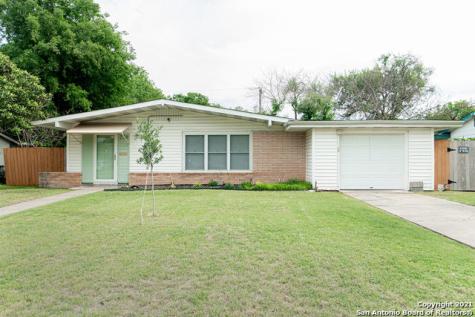 230 Brettonwood Drive San Antonio TX 78218