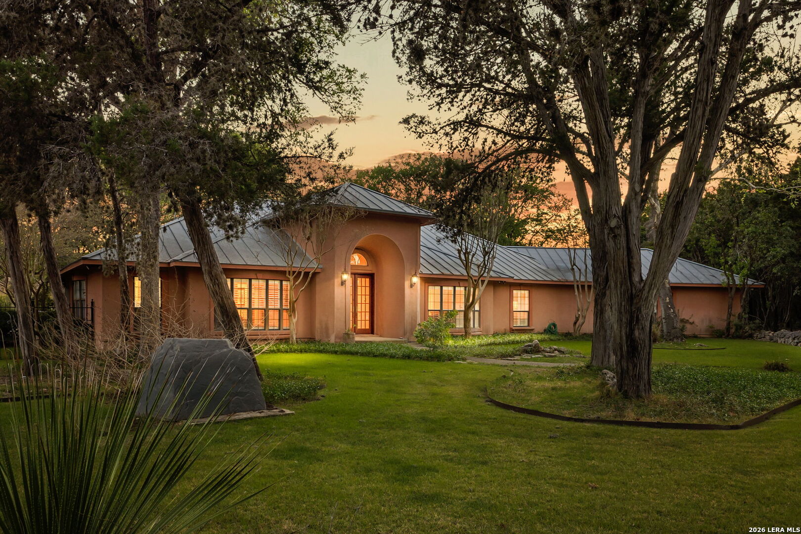 New Braunfels TX, 1901 Riada