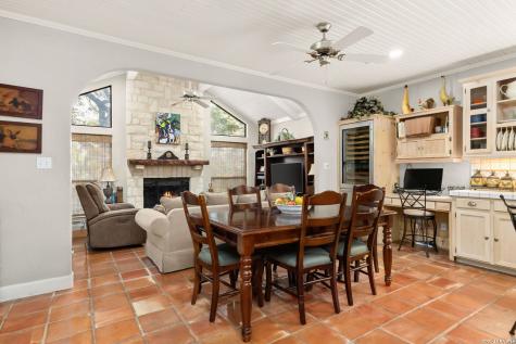 1901 Riada New Braunfels TX 78132