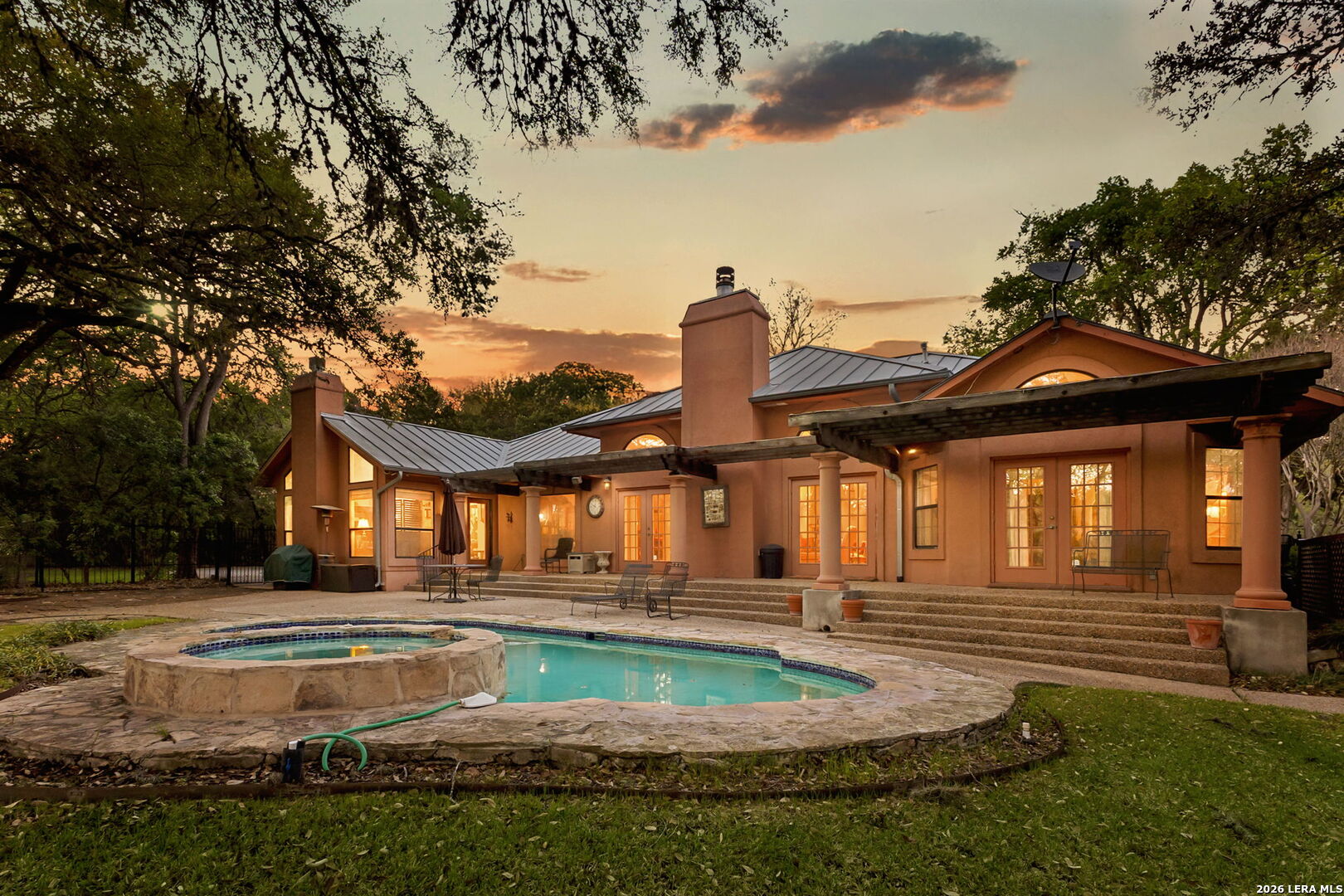 1901 Riada New Braunfels TX 78132