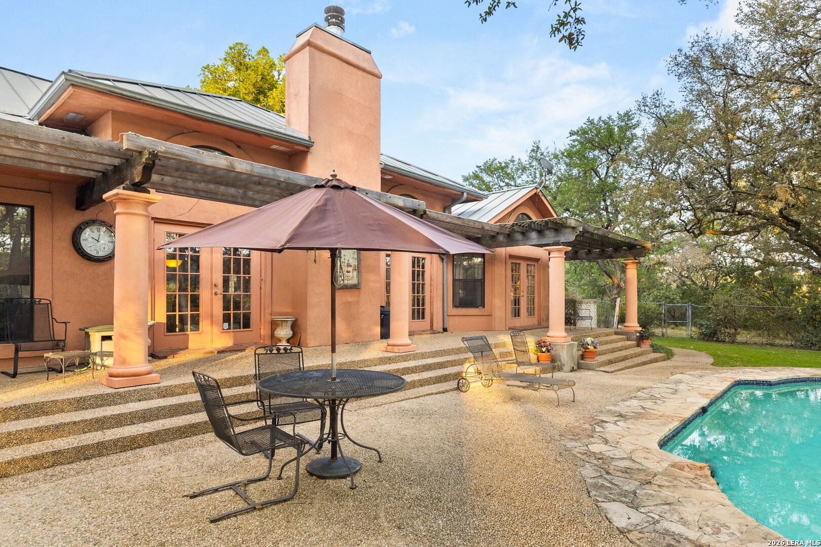 1901 Riada New Braunfels TX 78132